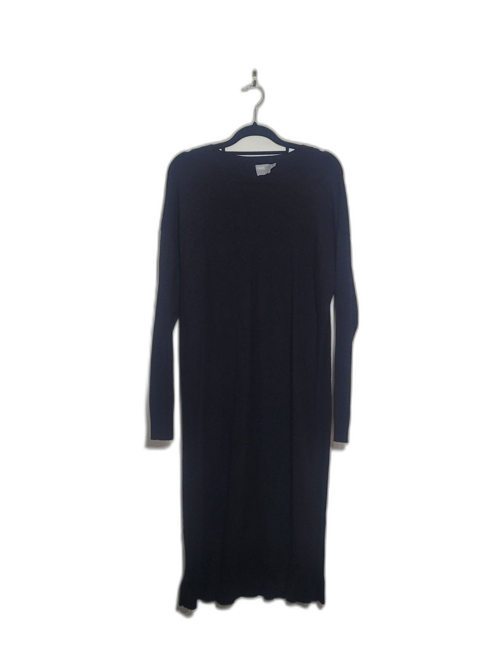 knitted midi dress asos | Dresses | Asos Black Long Sleeve Knit Size Small Achievebehavior